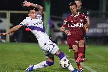 Nhận định, Soi kèo CFR Cluj vs Arges 00h30 ngày 23/05: Tin vào chủ nhà
