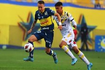 Nhận định, Soi kèo Everton de Vina del Mar vs Coquimbo Unido 02h00 ngày 23/05: Xử đẹp đội  khách