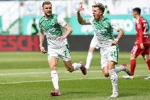 Nhận định, Soi kèo Rot-Weiss Essen vs Greuther Furth 01h30 ngày 23/05: Điểm tựa sân nhà