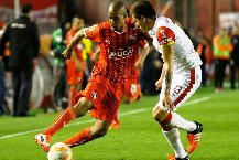 Nhận định, Soi kèo Santa Fe vs Independiente 06h00 ngày 23/05: Khách đáng tin