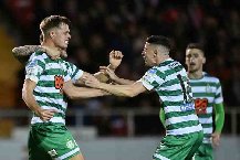 Nhận định, Soi kèo Shamrock Rovers vs Sligo Rovers 02h00 ngày 23/05: Sức mạnh chủ nhà