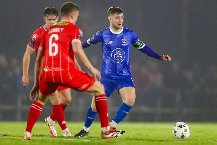 Nhận định, Soi kèo Shelbourne vs Waterford 01h45 ngày 23/05: Chủ nhà thắng nhẹ