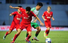 Soi kèo phạt góc Thể Công Viettel vs PVF-CAND, 19h15 ngày 22/5