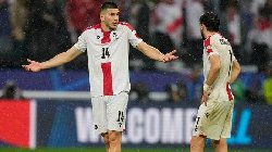 Kèo thẻ phạt ngon ăn Georgia vs CH Séc, 20h00 ngày 22/6