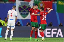 Kèo thẻ phạt ngon ăn Thổ Nhĩ Kỳ vs Bồ Đào Nha, 23h00 ngày 22/6