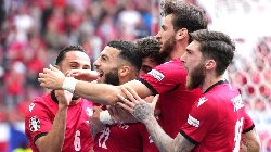 Kết quả bóng đá hôm nay tối 22/6: Georgia đánh rơi 2 điểm trước Séc