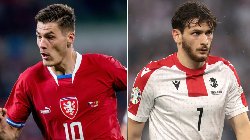 Nhận định Georgia vs CH Séc, 20h00 ngày 22/6 
