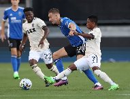 Nhận định Los Angeles FC vs San Jose Earthquakes, 9h30 ngày 23/06