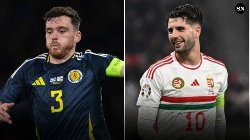 Nhận định Scotland vs Hungary, 02h00 ngày 24/6