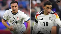 Nhận định Thụy Sĩ vs Đức, 02h00 ngày 24/6