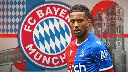 Olise bất ngờ chọn gia nhập Bayern