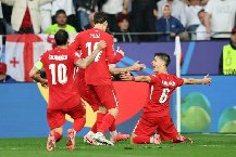 Siêu máy tính dự đoán Thổ Nhĩ Kỳ vs Bồ Đào Nha, 23h00 ngày 22/6