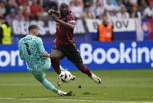 Soi kèo phạt góc Bỉ vs Romania, 2h ngày 23/06