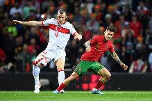 Soi kèo phạt góc Thổ Nhĩ Kỳ vs Bồ Đào Nha, 22h59 ngày 22/06