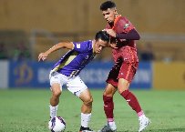 Nhận định, Soi kèo Bình Định vs Hà Nội, 17h00 ngày 22/6: Xuống hạng