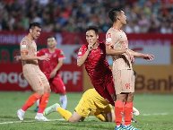 Nhận định, Soi kèo Công an Hà Nội vs Hải Phòng, 17h00 ngày 22/6: Tưng bừng bàn thắng