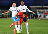 Nhận định, Soi kèo Dalian Kuncheng vs Qingdao West Coast 17h00 ngày 22/6: Đẳng cấp chênh lệch