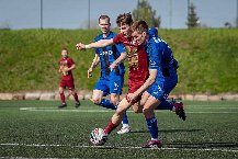 Nhận định, Soi kèo Jelgava vs Grobinas SC/LFS 20h00 ngày 22/06: Chủ thắng dễ