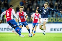 Nhận định, Soi kèo KFUM Oslo vs Stromsgodset 22h00 ngày 22/06: Điểm tựa lịch sử