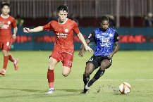 Nhận định, Soi kèo Thể Công Viettel vs TP.HCM, 17h00 ngày 22/6: Chiến hạm chìm đắm