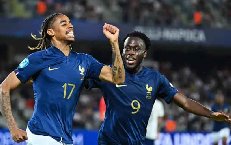 Nhận định, Soi kèo U21 Đan Mạch vs U21 Pháp 23h00 ngày 22/6: Thế trận cởi mở