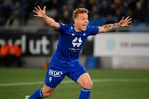 Nhận định, Soi kèo Valerenga vs Molde FK, 19h30 ngày 22/6: Tách khỏi đối thủ