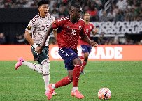 Soi kèo phạt góc Mexico vs Costa Rica, 9h ngày 23/06