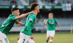 Nhận định, Soi kèo Dainava Alytus vs TransINVEST 22h00 ngày 23/6: Cân sức cân tài