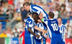 Nhận định, Soi kèo IFK Mariehamn vs HJK Helsinki 00h00 ngày 24/6: Thử thách quá tầm