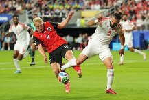 Nhận định, Soi kèo Jordan vs Algeria 10h00 ngày 23/06: Hòa là đẹp