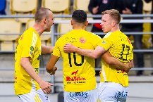Nhận định, Soi kèo Orebro vs Sandvikens 00h05 ngày 23/06: Khách lấn chủ