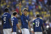 Nhận định, Soi kèo Pháp vs Iraq 04h00 ngày 23/06: Vé sớm cho Gà trống