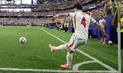 Soi kèo phạt góc Anh vs Ghana, 3h00 ngày 24/6