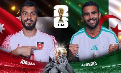 Soi kèo phạt góc Jordan vs Algeria, 10h00 ngày 23/6