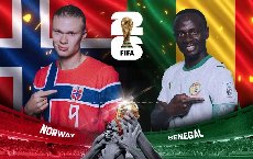Soi kèo phạt góc Na Uy vs Senegal, 7h00 ngày 23/6