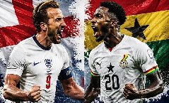 Soi kèo thẻ phạt Anh vs Ghana, 3h00 ngày 24/6