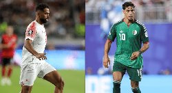 Soi kèo thẻ phạt Jordan vs Algeria, 10h00 ngày 23/6