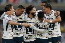 Kết quả bóng đá hôm nay 22/7: Pumas thắng nhàn Pachuca