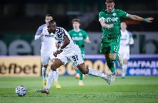 Nhận định Septemvri Sofia vs Beroe, 1h15 ngày 23/7