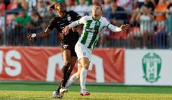 Nhận định Zalgiris Vilnius vs Siauliai, 00h00 ngày 23/7