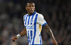 AC Milan mua hậu vệ Brighton thay Theo Hernandez