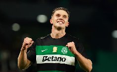 Arsenal kích nổ thành công ‘bom tấn’ Gyokeres