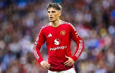 MU gạch tên 4 ngôi sao khỏi danh sách du đấu Mỹ