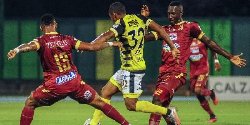 Nhận định, Soi kèo Alianza Petrolera vs Deportes Tolima 4h00 ngày 23/7: Chuyến đi khó khăn