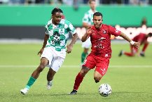 Nhận định, Soi kèo Copenhagen vs Drita Gjilan, 0h00 ngày 23/7: Mở hội sân nhà