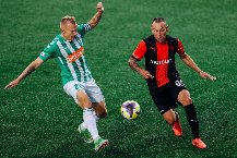 Nhận định, Soi kèo Hamrun Spartans vs Dynamo Kyiv 00h00 ngày 23/07: Tin vào chủ nhà