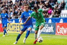 Nhận định, Soi kèo Rigas Futbola Skola vs Malmo 00h00 ngày 23/07: Bất phân thắng bại