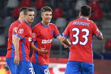 Nhận định, Soi kèo Shkendija vs FCSB 01h00 ngày 23/07: Chờ đợi lượt về