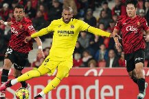 Nhận định, Soi kèo St. Gallen vs Villarreal 00h00 ngày 23/07: Sức mạnh Tàu ngầm vàng