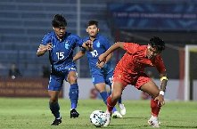 Nhận định, Soi kèo U23 Thái Lan vs U23 Myanmar, 20h00 ngày 22/7: 'Voi chiến' tất thắng